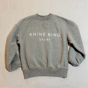 ANINE BING Sweatshirt